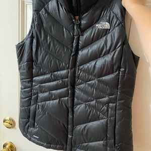 North face women’s vest